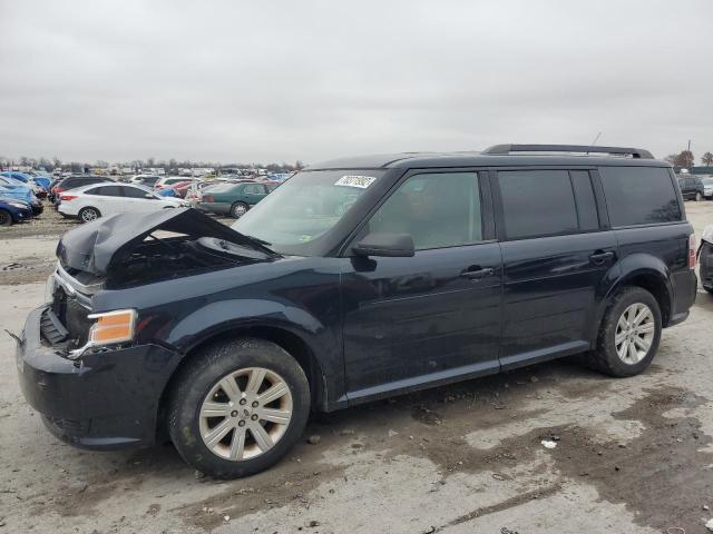 Ford Flex se (2010)