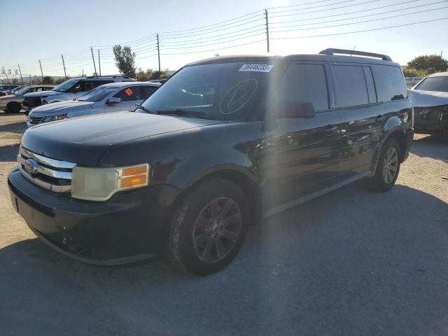 Ford Flex se (2010)