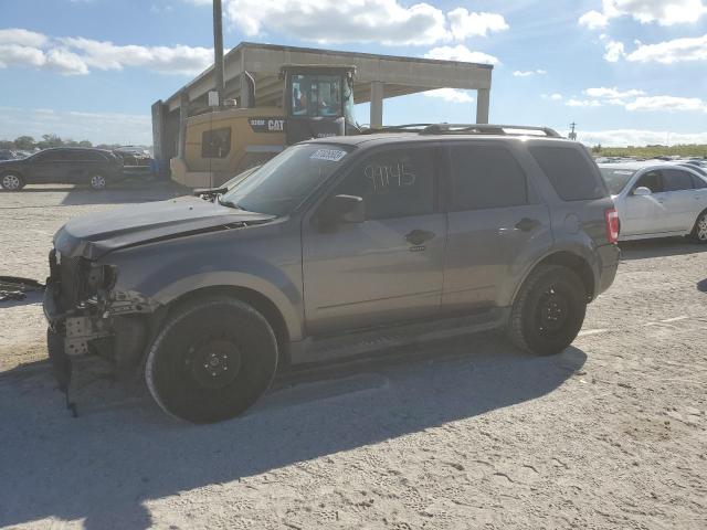 Ford Escape xlt (2011)