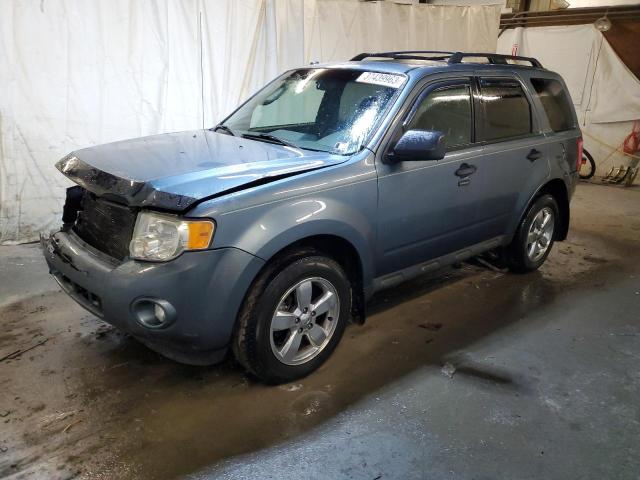 Ford Escape xlt (2011)