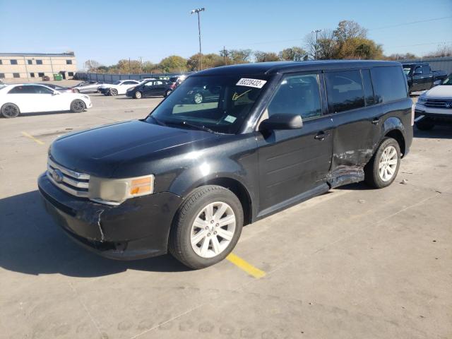 Ford Flex se (2011)