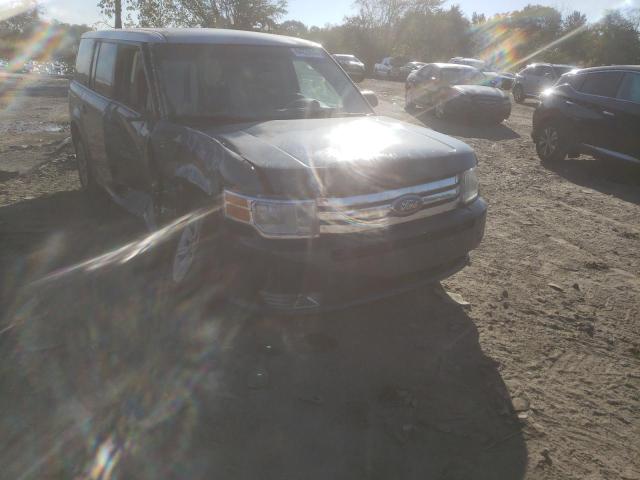 Ford Flex se (2011)
