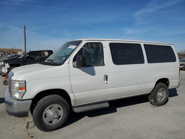 Ford Econoline (2012)