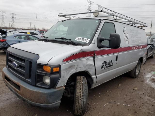 Ford Econoline (2012)