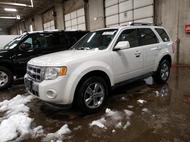 Ford Escape (2012)