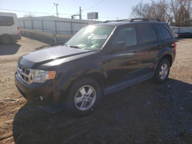 Ford Escape xlt (2012)