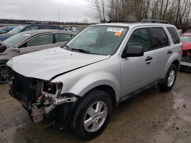 Ford Escape xlt (2012)