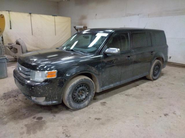 Ford Flex se (2012)