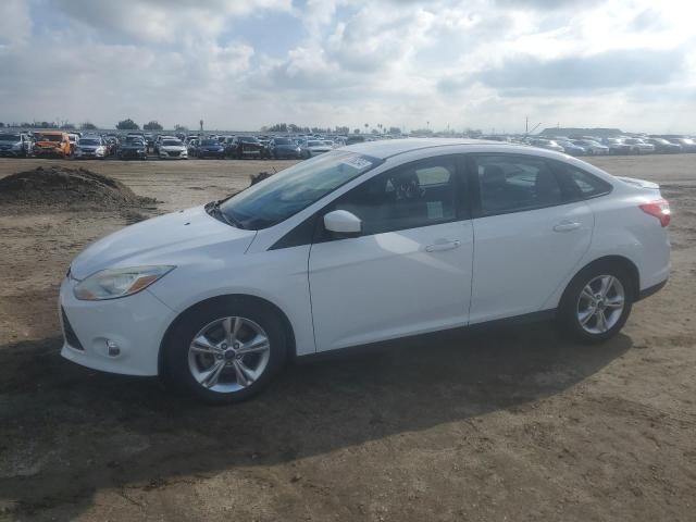 Ford Focus se (2012)