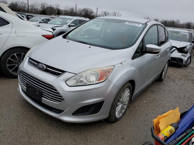 Ford C-max se (2013)