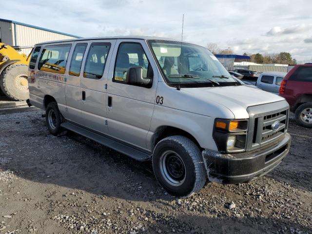 Ford Econoline (2013)