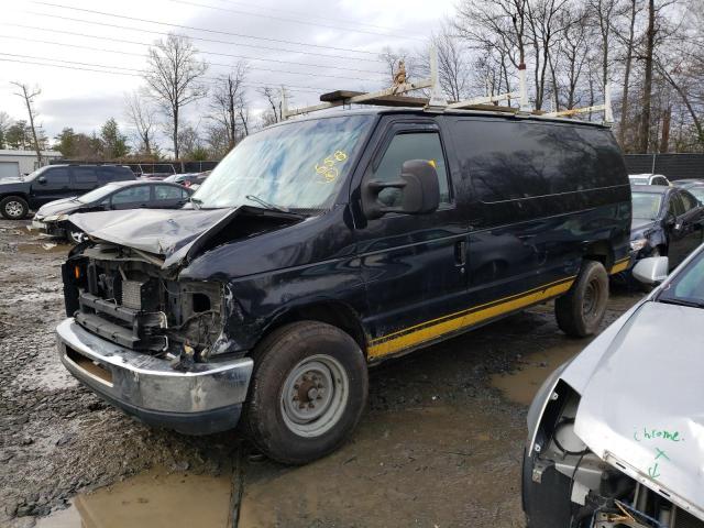 Ford Econoline (2013)