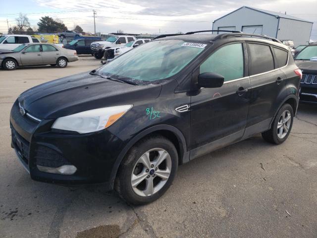 Ford Escape se (2013)