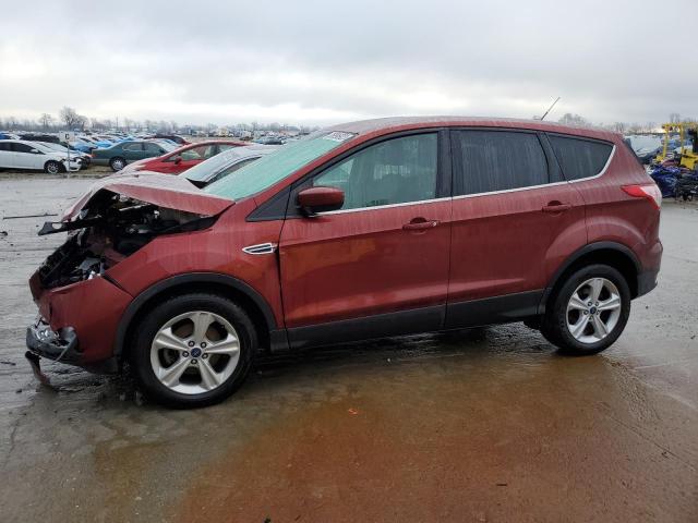 Ford Escape se (2014)