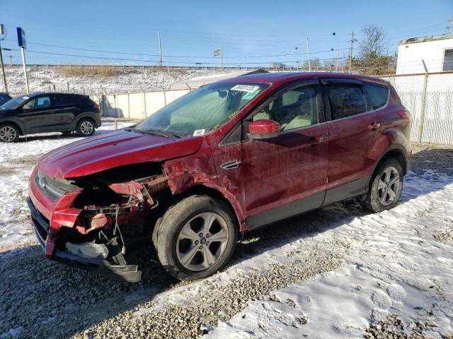 Ford Escape se (2014)