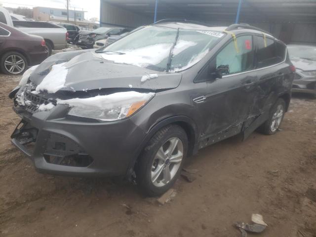 Ford Escape se (2014)