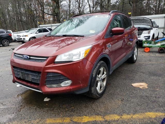 Ford Escape se (2014)