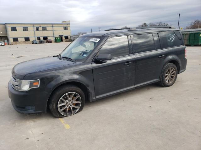 Ford Flex se (2014)