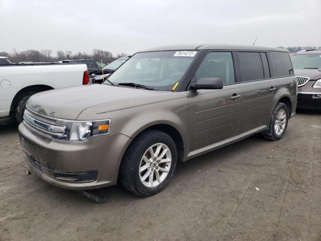 Ford Flex se (2014)
