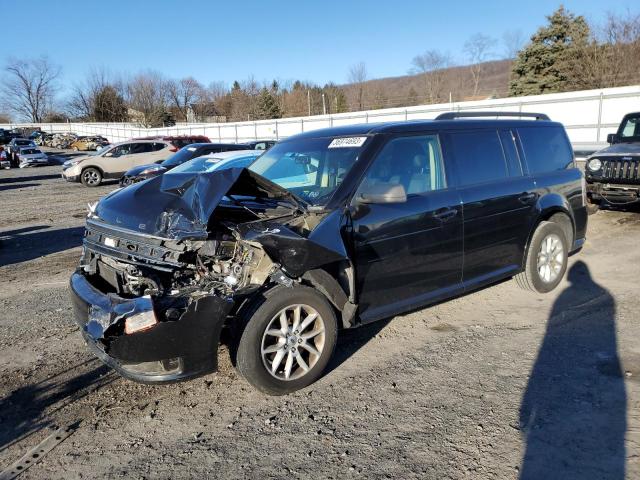 Ford Flex se (2014)