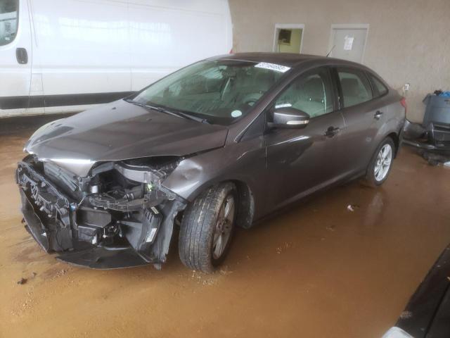 Ford Focus se (2014)