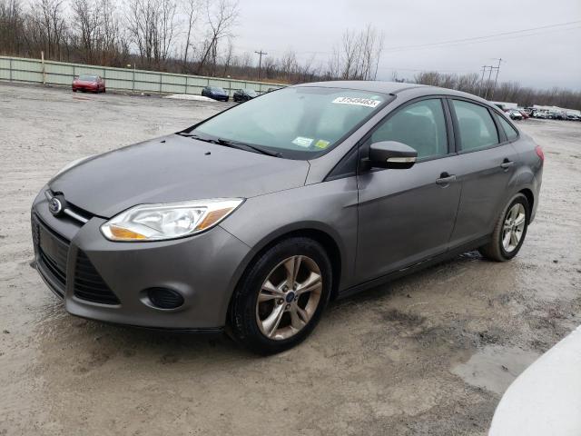 Ford Focus se (2014)