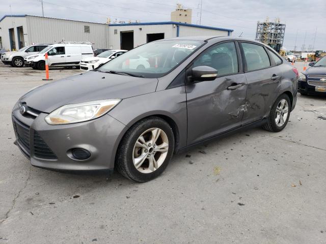 Ford Focus se (2014)
