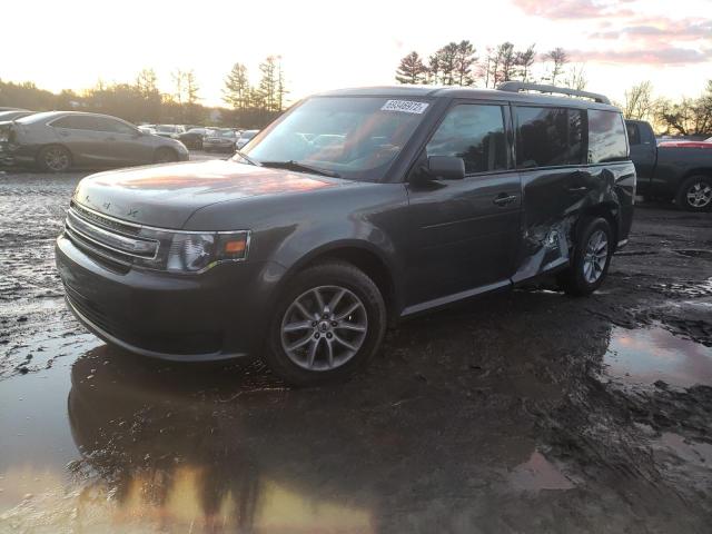 Ford Flex se (2015)