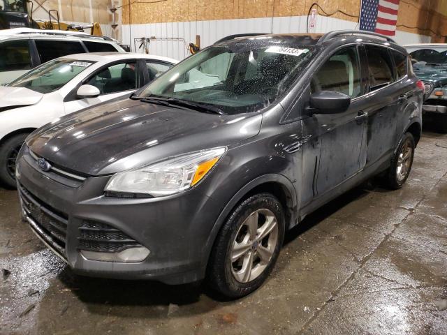 Ford Escape (2016)