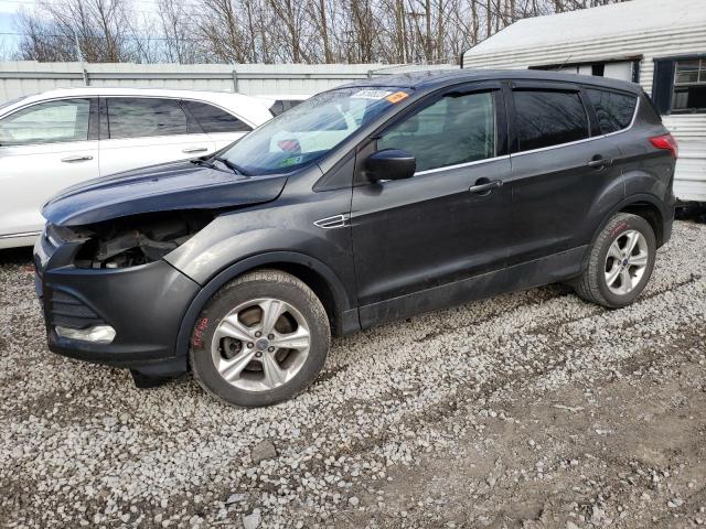 Ford Escape se (2016)
