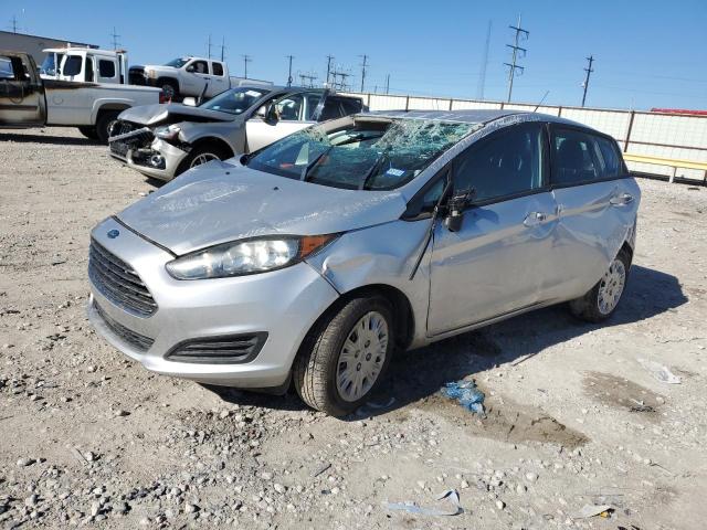 Ford Fiesta s (2016)