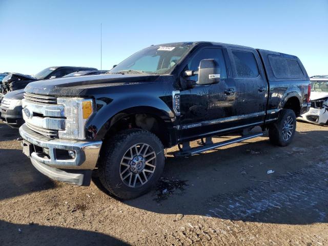 Ford F250 (2017)