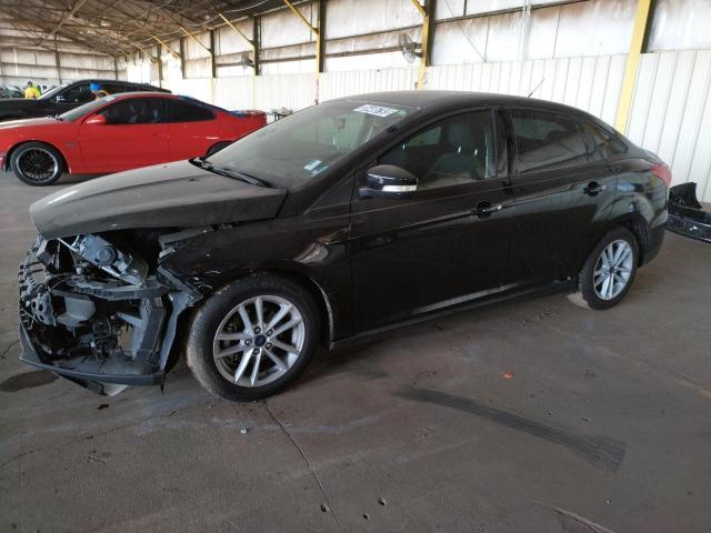 Ford Focus se (2017)