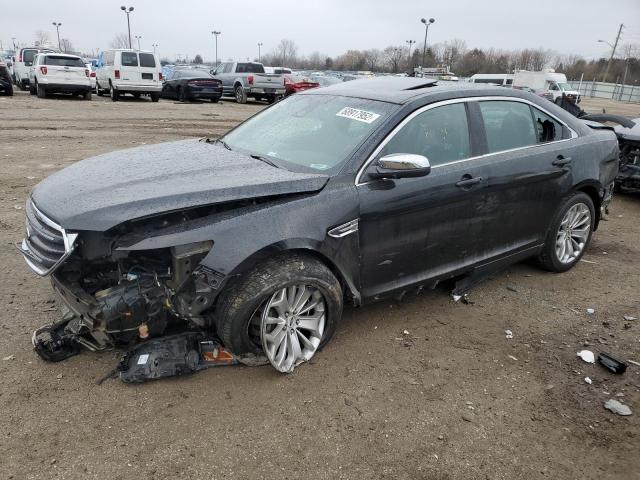 Ford Taurus (2017)