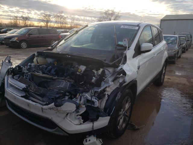 Ford Escape se (2019)