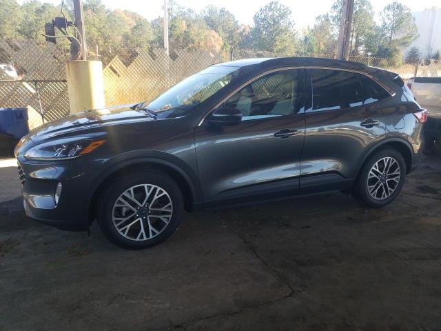 Ford Escape sel (2020)