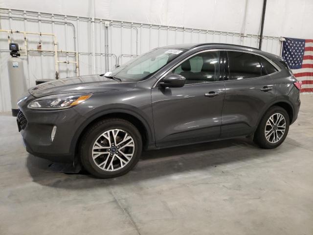 Ford Escape sel (2020)