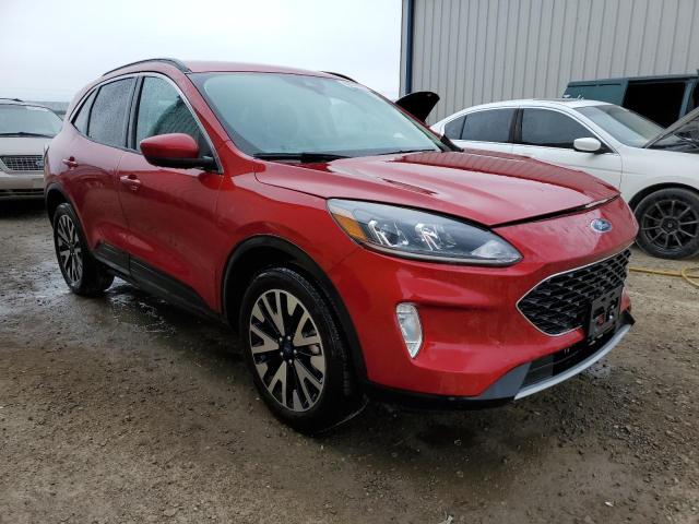 Ford Escape sel (2020)