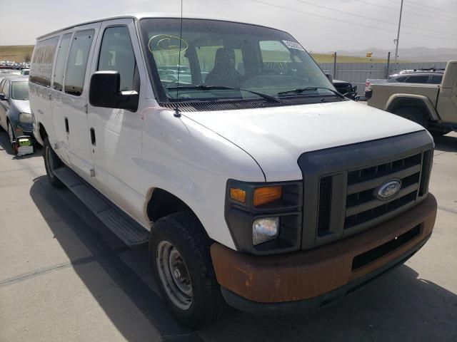 Ford Econoline (2011)