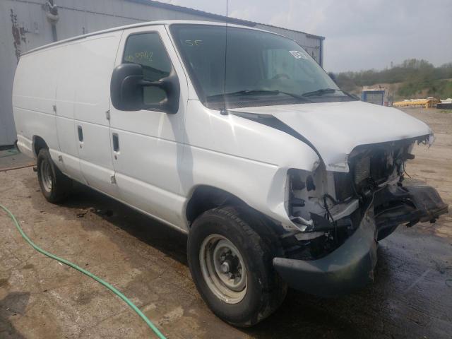 Ford Econoline (2012)