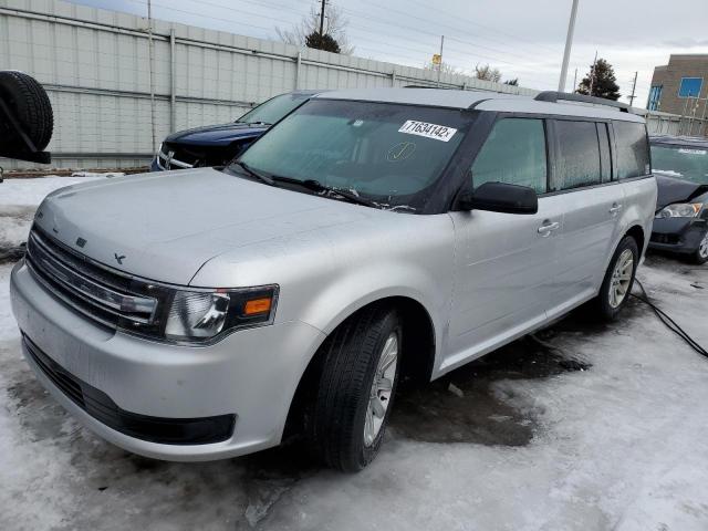 Ford Flex se (2013)