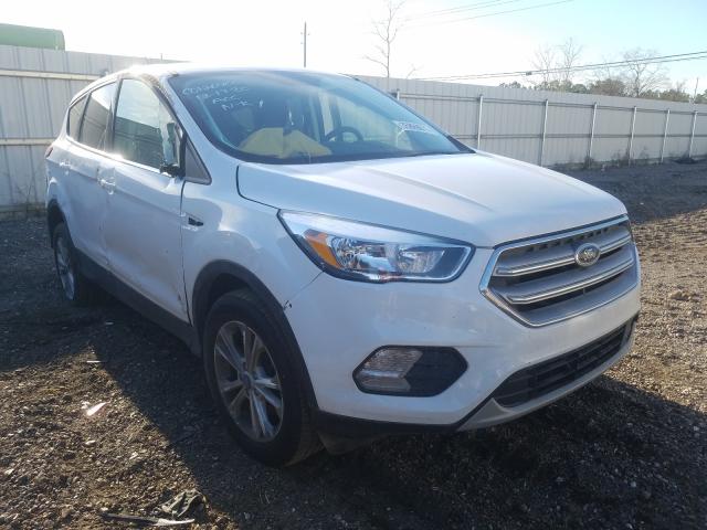 Ford Escape se (2019)