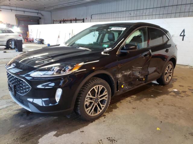 Ford Escape sel (2020)