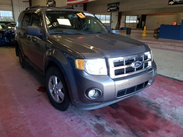 Ford Escape xlt (2010)