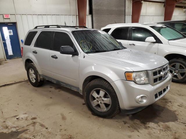 Ford Escape xlt (2010)