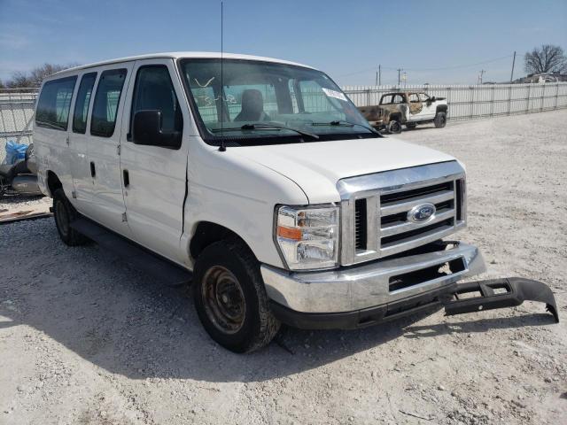 Ford Econoline (2012)