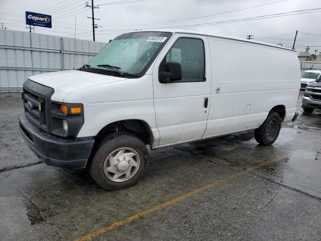 Ford Econoline (2012)