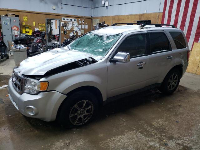 Ford Escape xlt (2012)