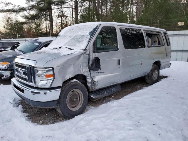 Ford Econoline (2013)