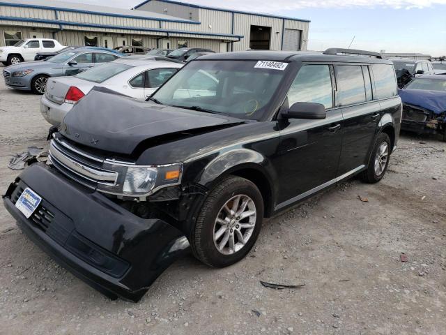 Ford Flex se (2014)